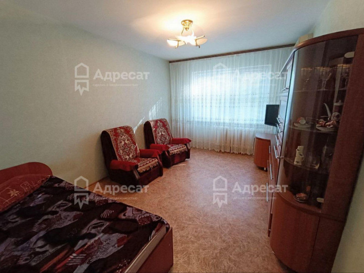 2-комн квартира ул. Елецкая,  д.1