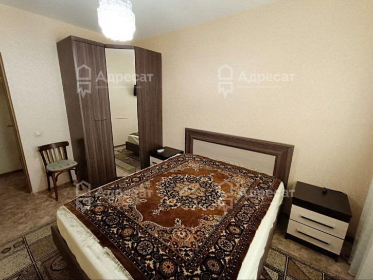 2-комн квартира ул. Елецкая,  д.1
