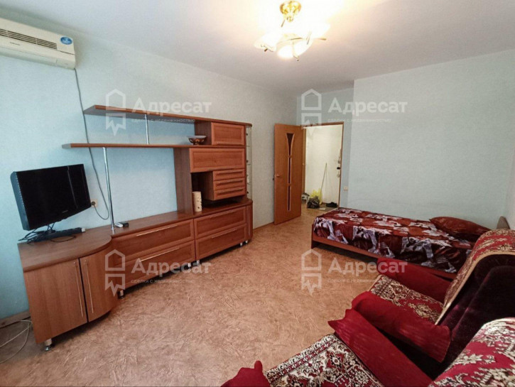 2-комн квартира ул. Елецкая,  д.1