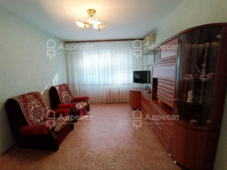 2-комн квартира ул. Елецкая,  д.1