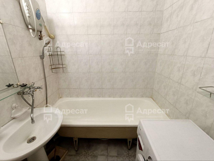 2-комн квартира ул. Елецкая,  д.1