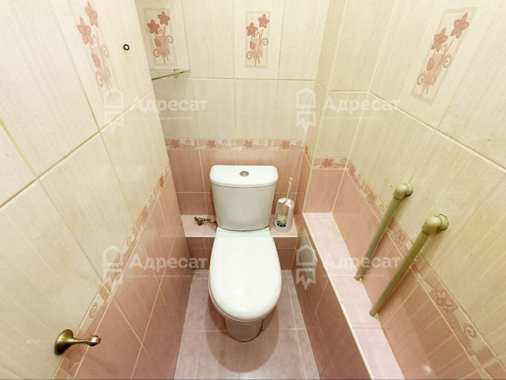 2-комн квартира ул. Елецкая,  д.1