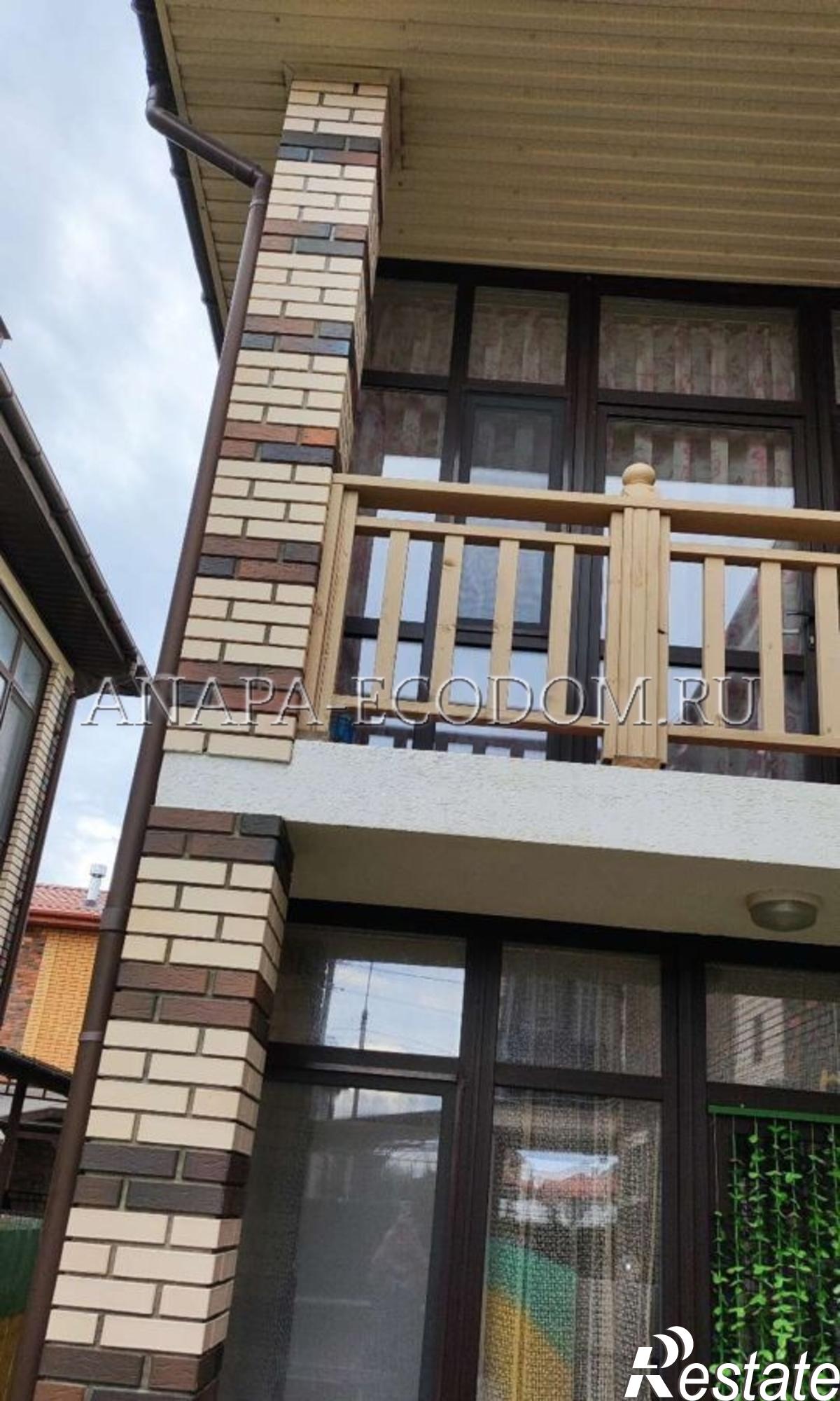 Купить дачу, дом, коттедж за 14 400 000 рублей на улица Новосёлов