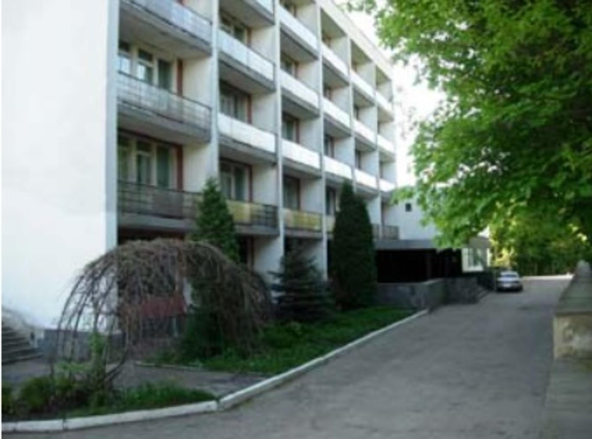 Купить помещение свободного назначения за 53 622 000 рублей на 5-я Дачная улица, д.33а