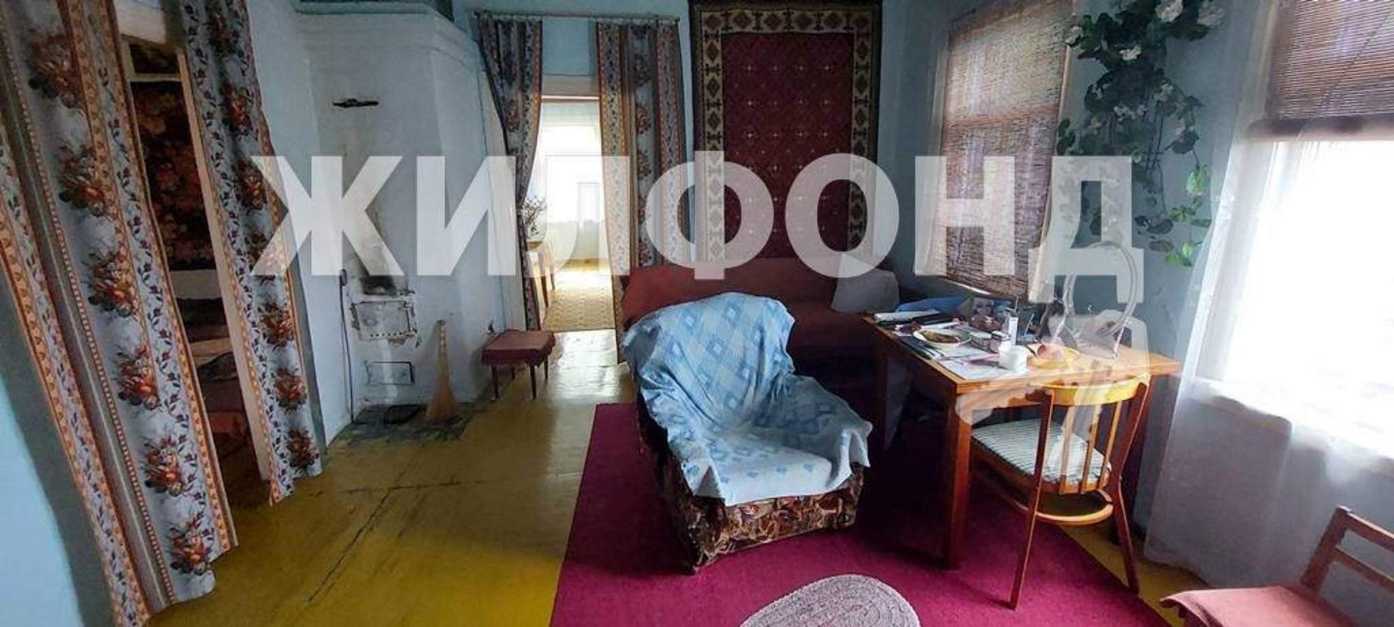 Купить дачу, дом, коттедж за 5 500 000 рублей на Саянская улица