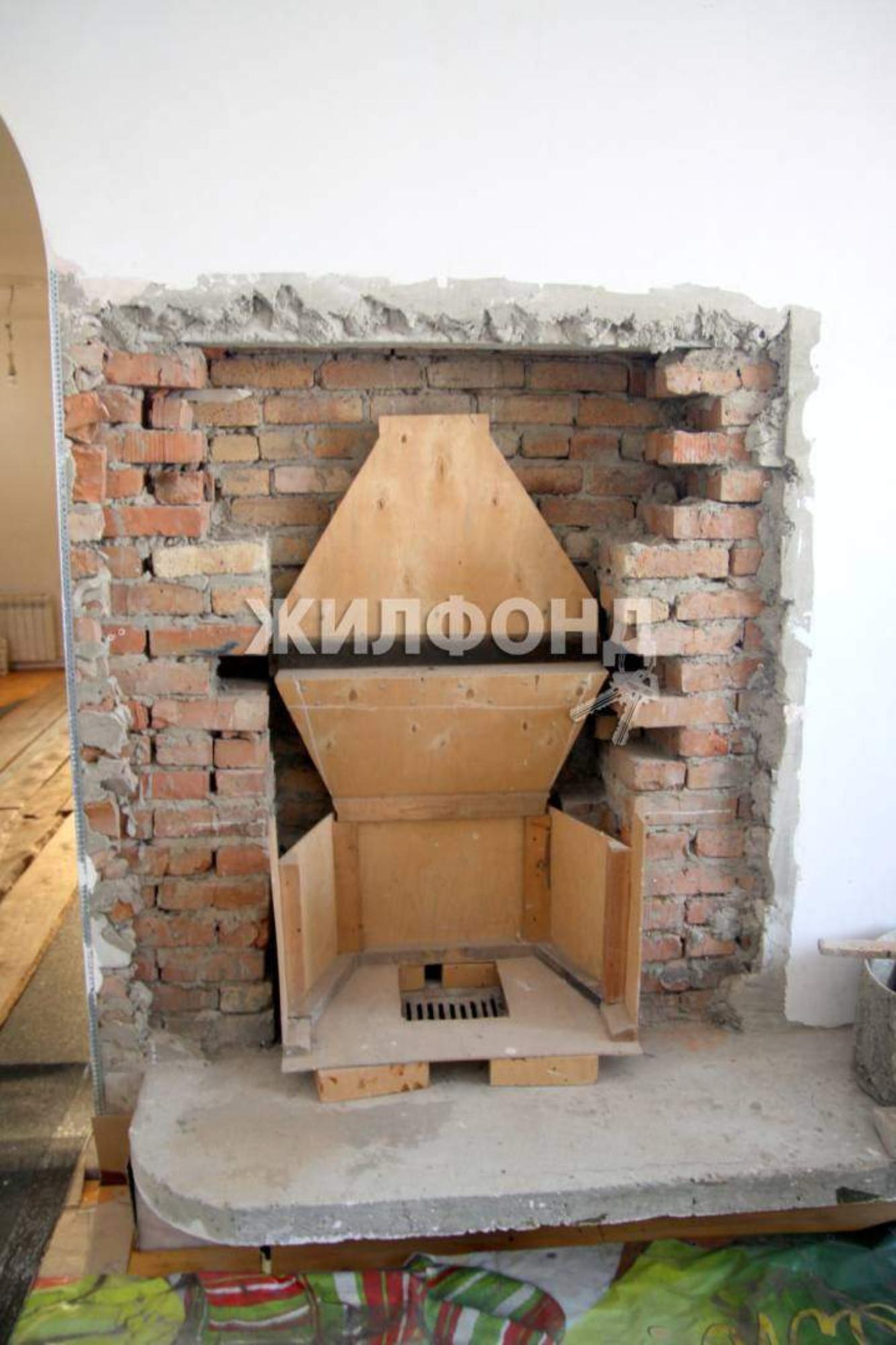 Купить дачу, дом, коттедж за 8 200 000 рублей на Российская улица