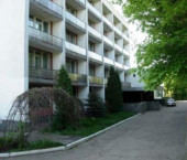 помещение 5347.1 кв м 5-я Дачная улица, д.33а