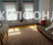 коттедж 187 кв м Саянская улица