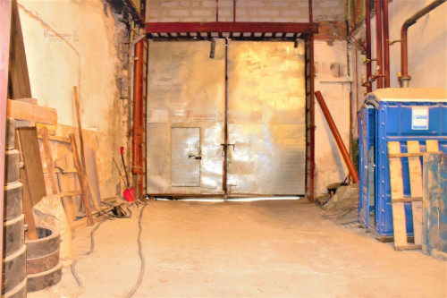 Продажа помещения Фронтовых бригад 18