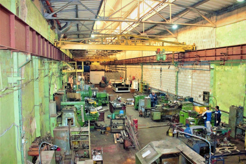 Продажа помещения Фронтовых бригад 18