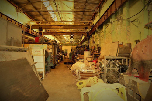 Продажа помещения Фронтовых бригад 18