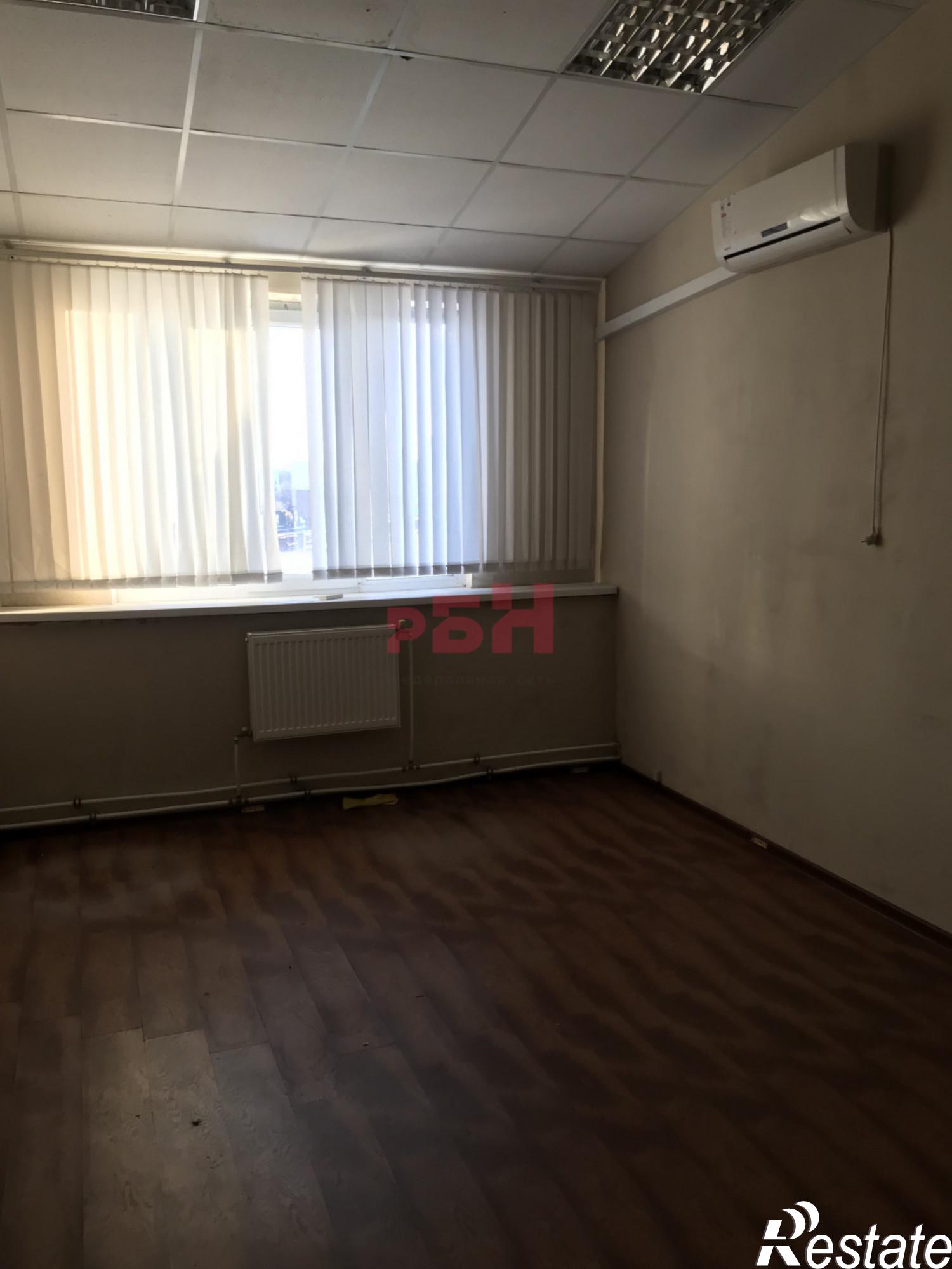 Сдать офис, помещение под офис за 49 350 рублей на Московское ш., 13