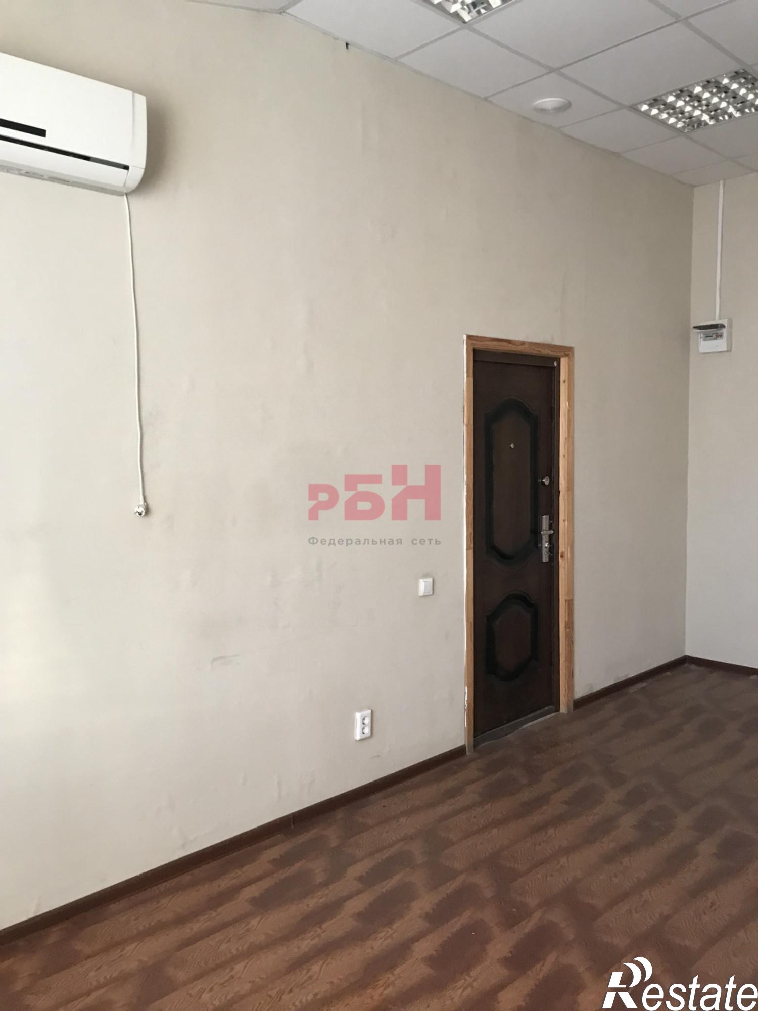 Сдать офис, помещение под офис за 49 350 рублей на Московское ш., 13