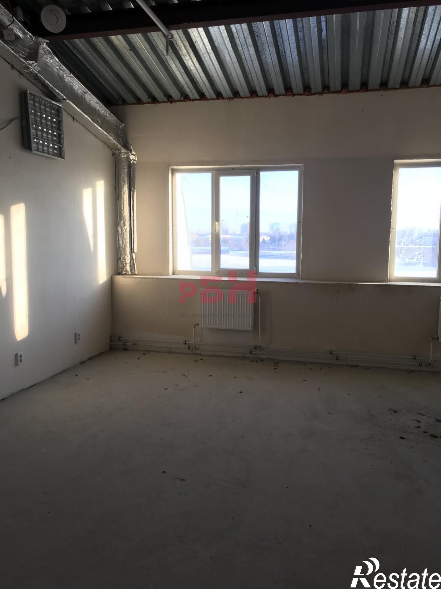 Сдать офис, помещение под офис за 49 350 рублей на Московское ш., 13