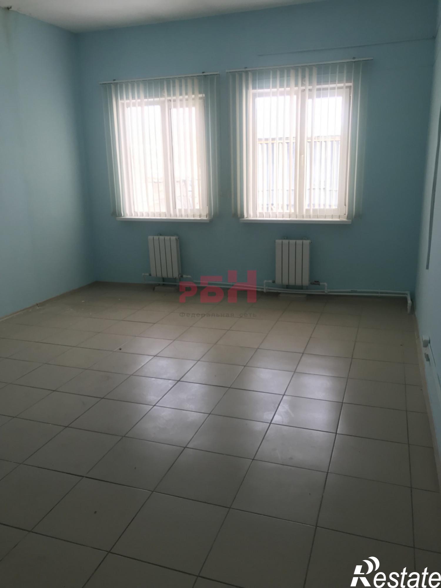 Сдать офис, помещение под офис за 9 450 рублей на Московское ш., 17