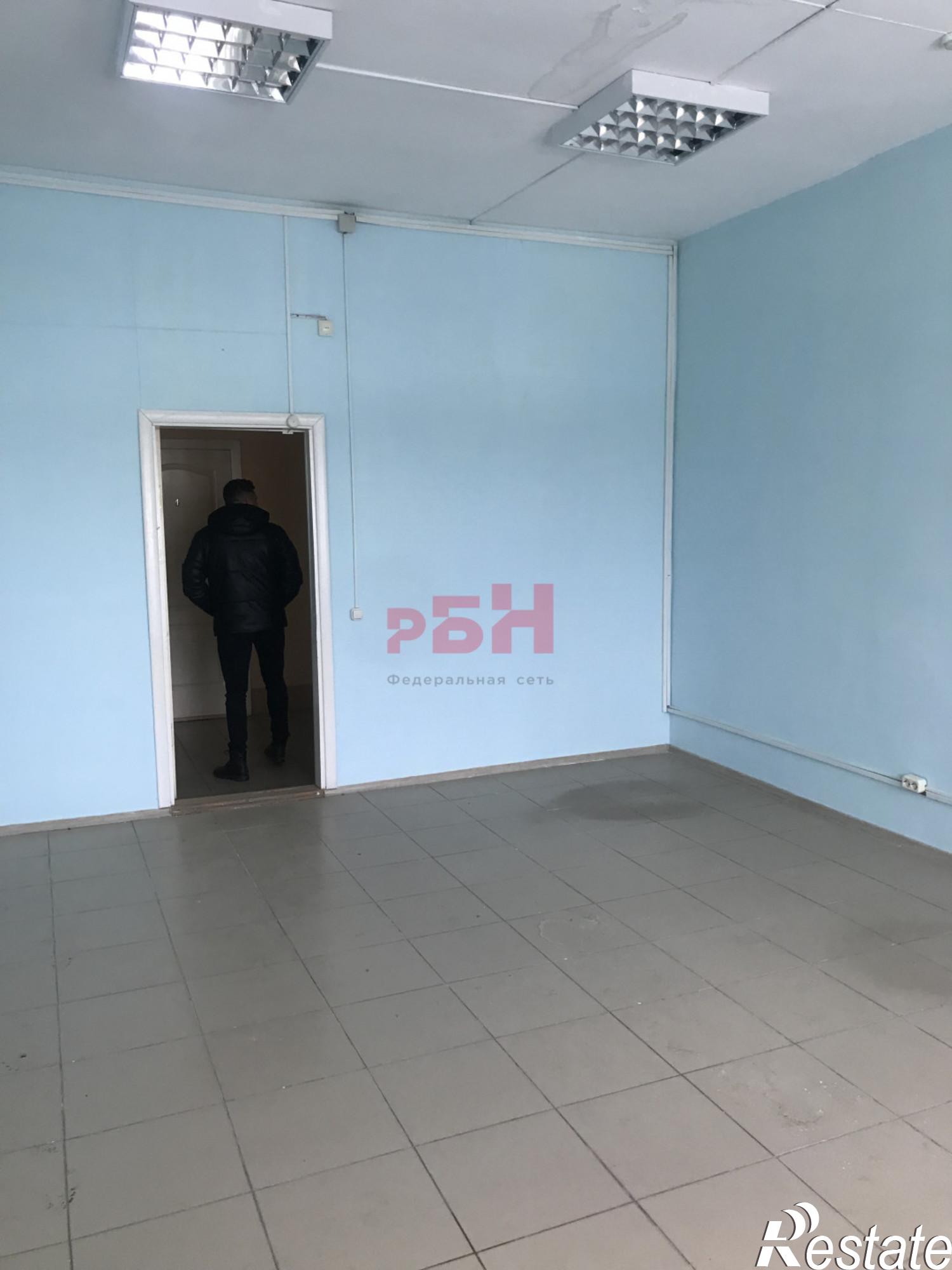 Сдать офис, помещение под офис за 9 450 рублей на Московское ш., 17