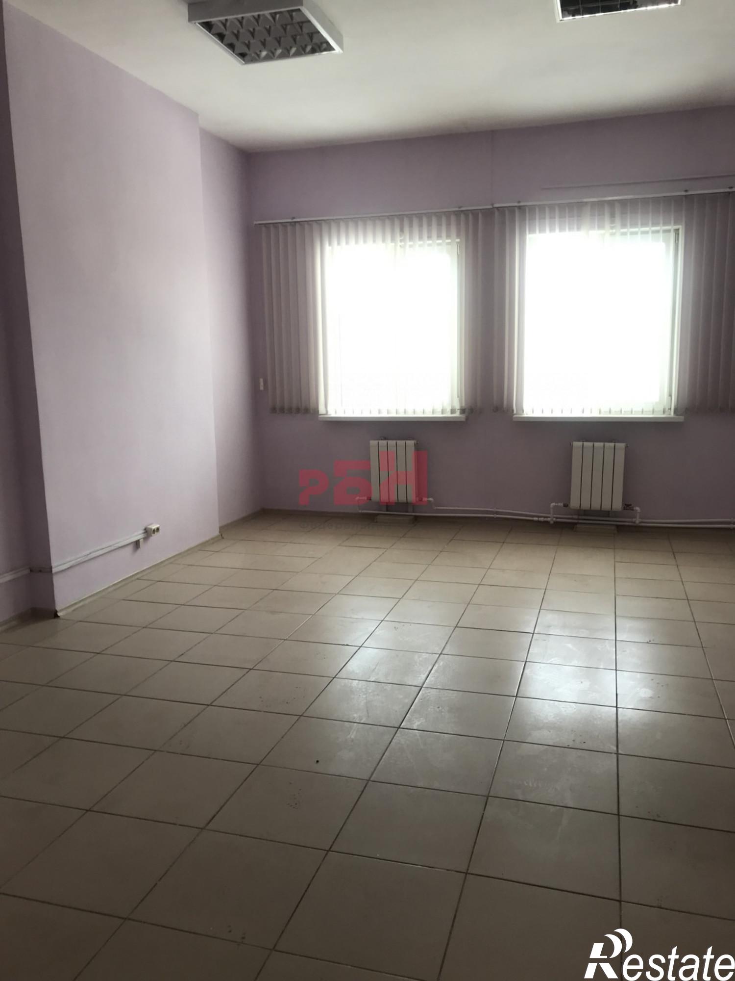 Сдать офис, помещение под офис за 9 450 рублей на Московское ш., 17