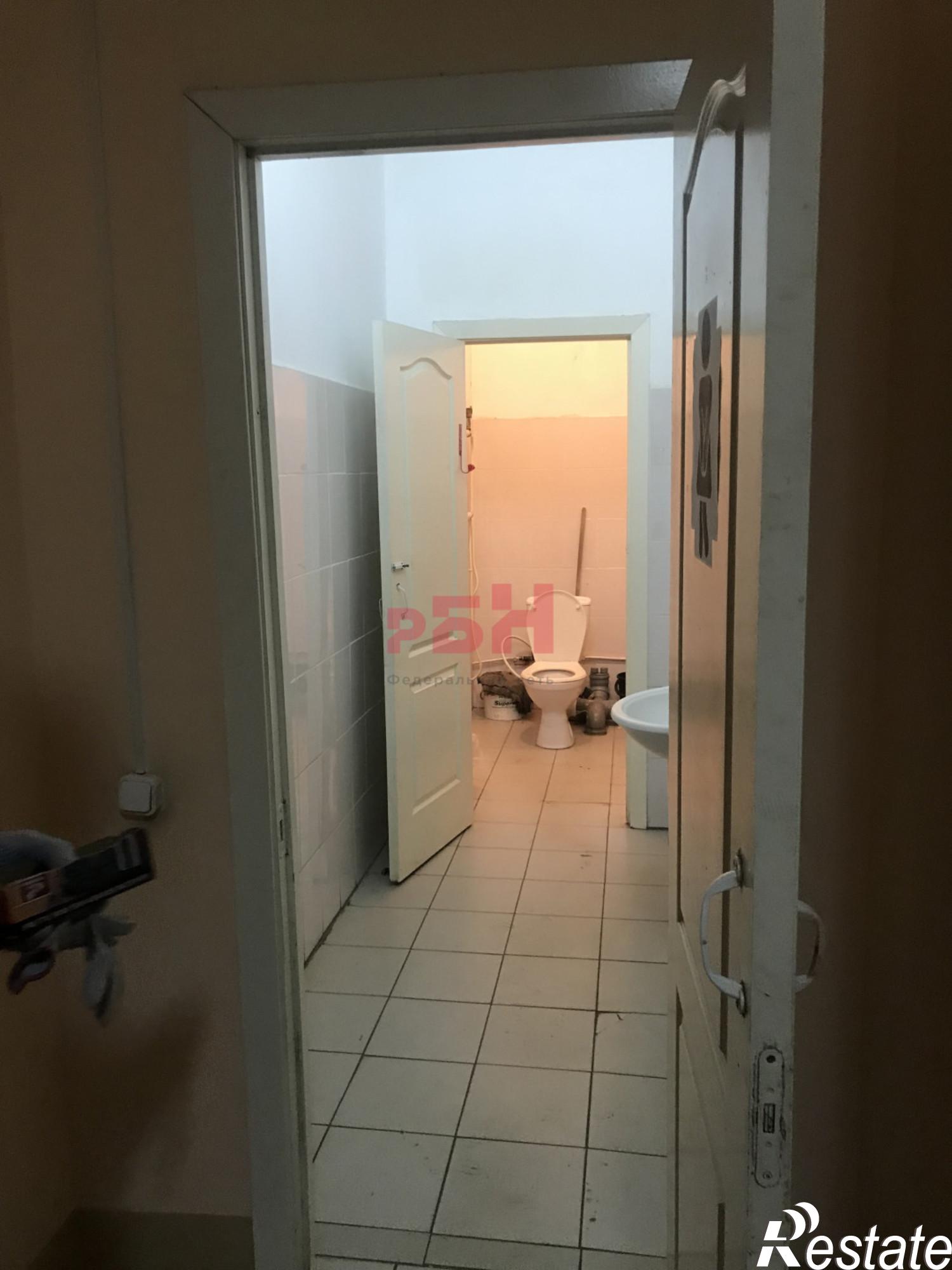 Сдать офис, помещение под офис за 9 450 рублей на Московское ш., 17