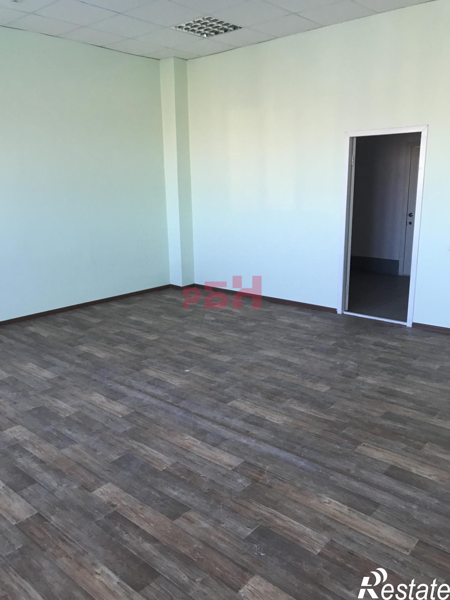 Сдать офис, помещение под офис за 9 450 рублей на Московское ш., 17
