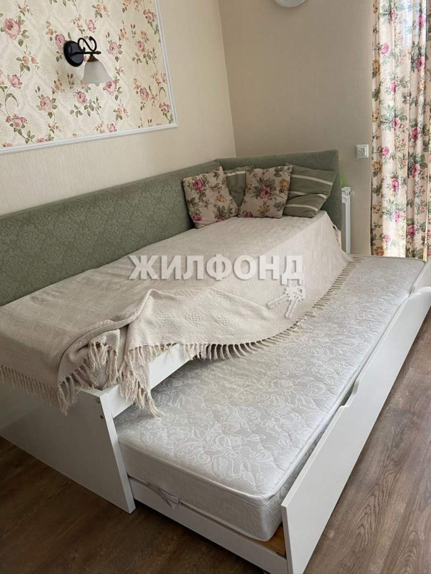 Купить студию за 10 500 000 рублей на Есауленко улица, д.4/6