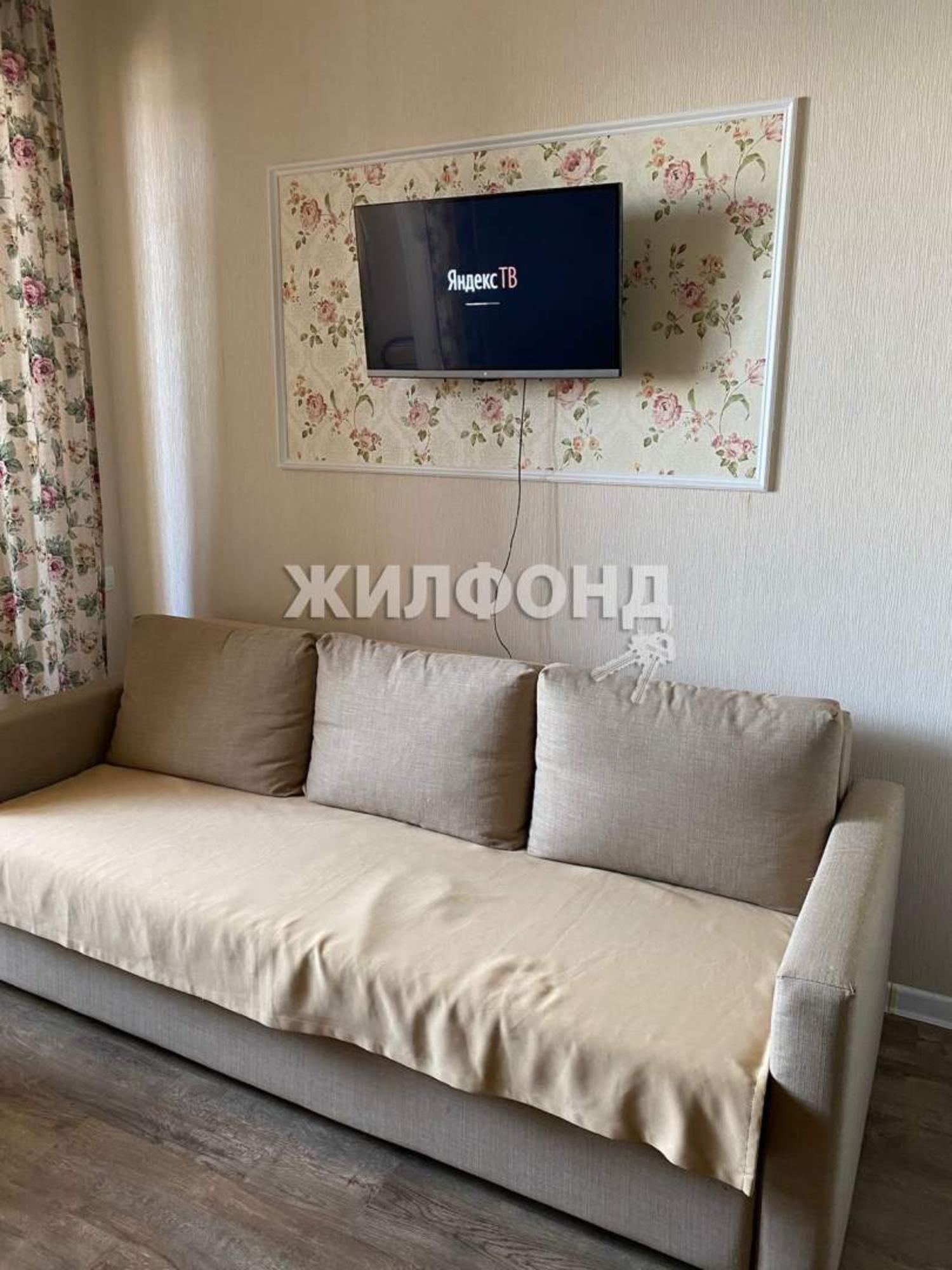 Купить студию за 10 500 000 рублей на Есауленко улица, д.4/6