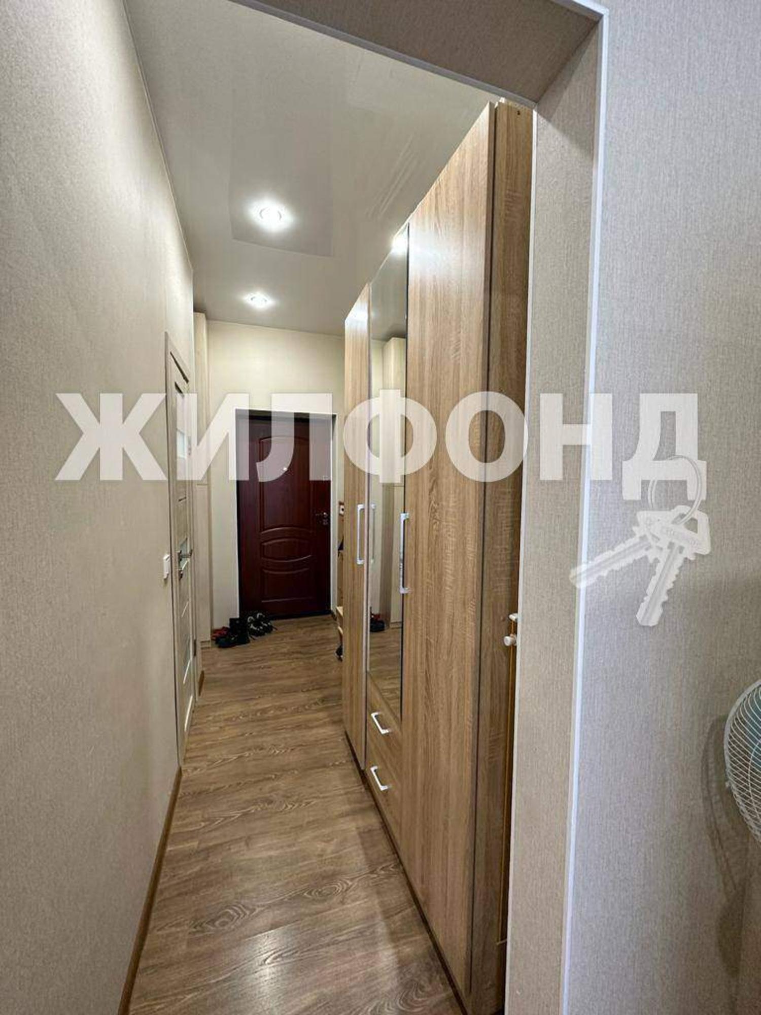 Купить квартиру за 7 900 000 рублей на Измайловская улица, д.20А