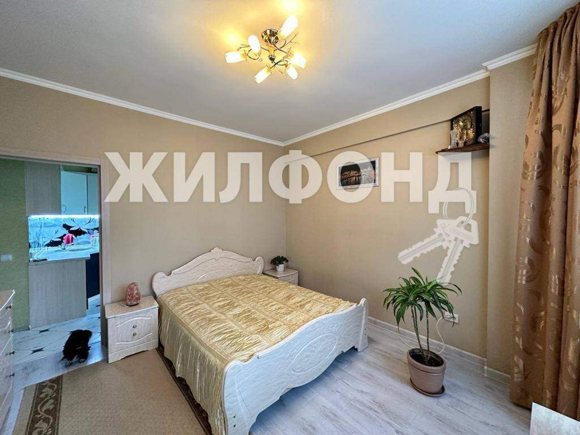 Купить квартиру за 13 900 000 рублей на Транспортная улица, д.80/283