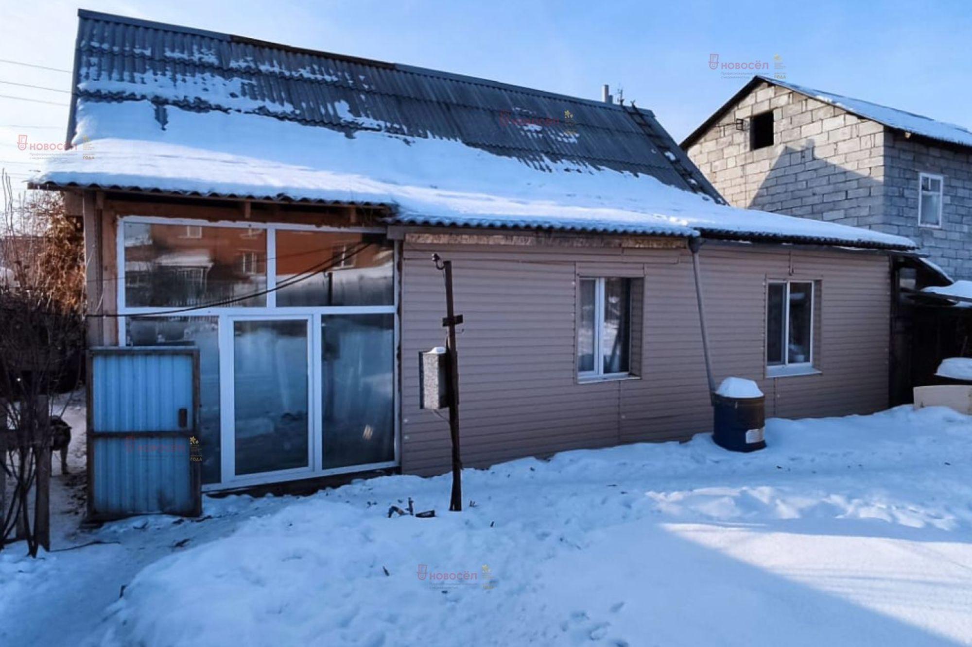 Купить дачу, дом, коттедж за 8 500 000 рублей на Горького 14