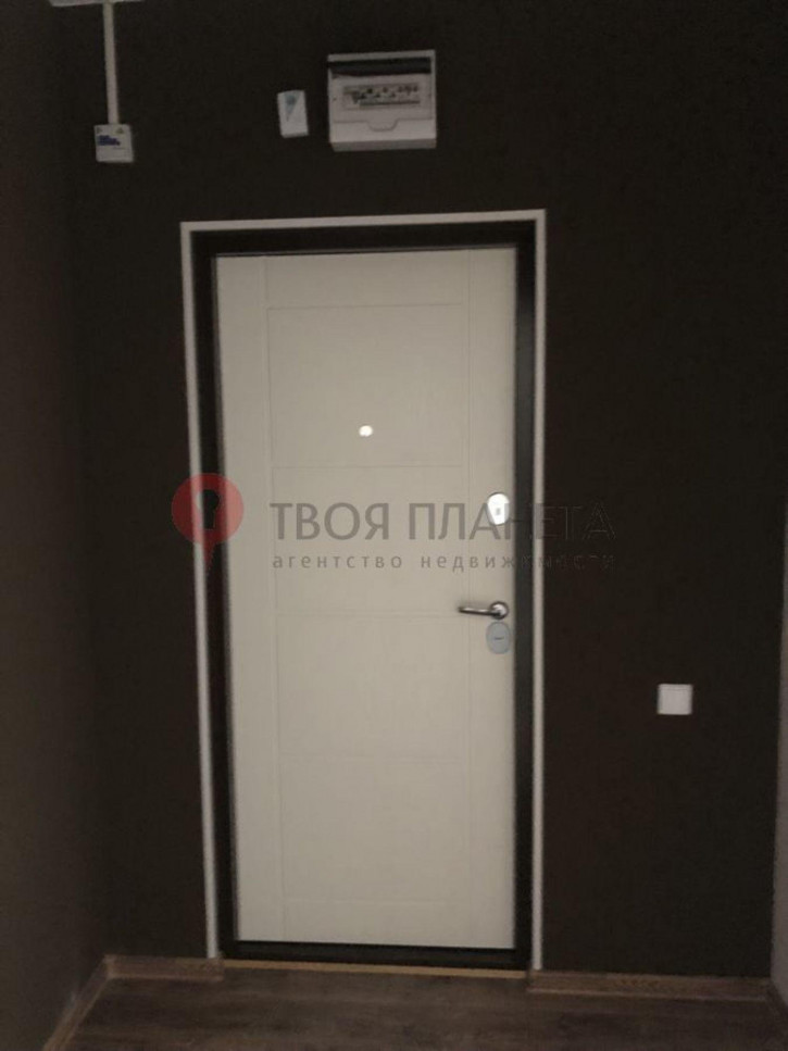 1-комн квартира ул. Красный Факел,25/1