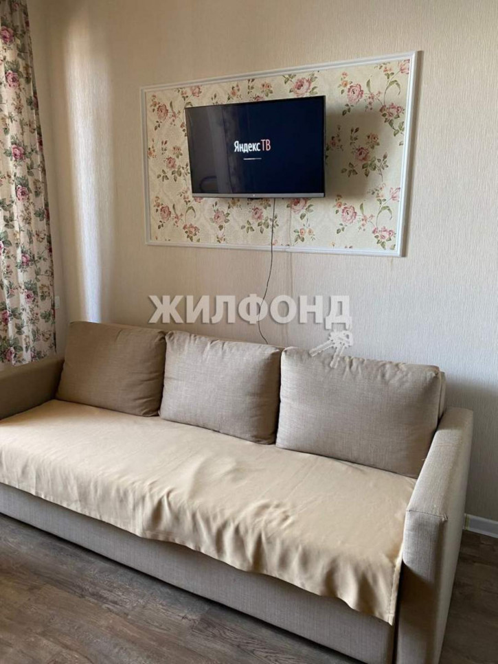 Студия Есауленко улица, д.4/6