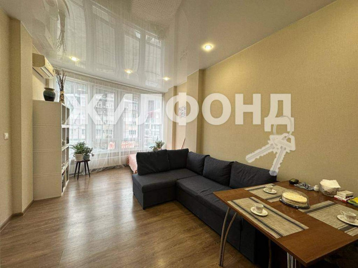 1-комн квартира Измайловская улица, д.20А