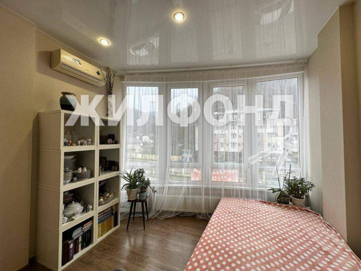 1-комн квартира Измайловская улица, д.20А