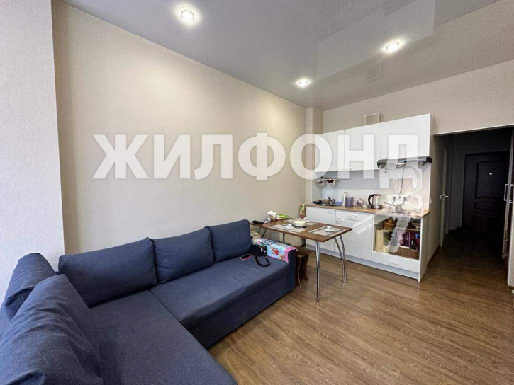 1-комн квартира Измайловская улица, д.20А