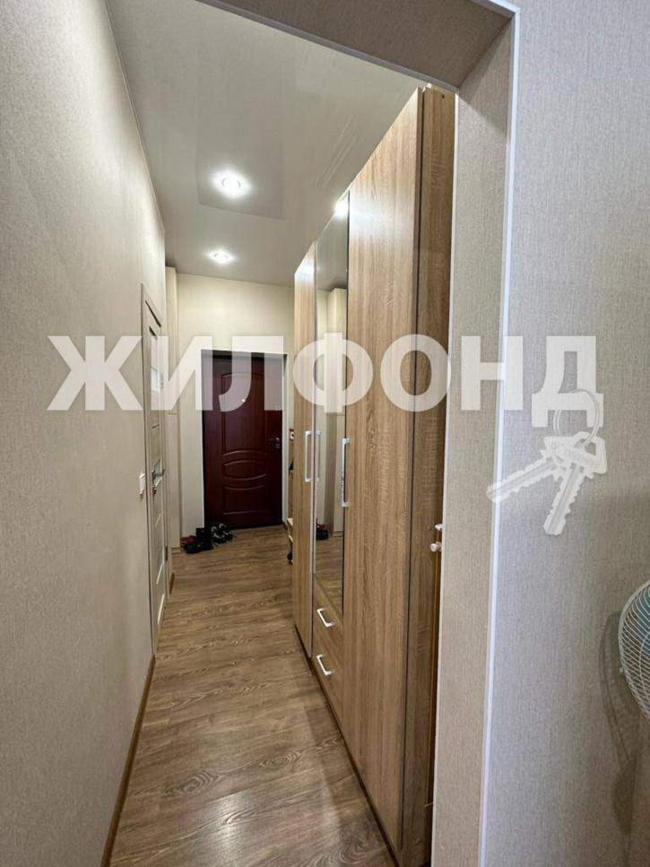 1-комн квартира Измайловская улица, д.20А