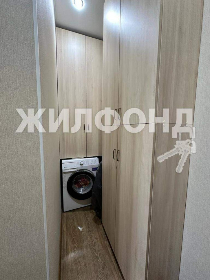 1-комн квартира Измайловская улица, д.20А