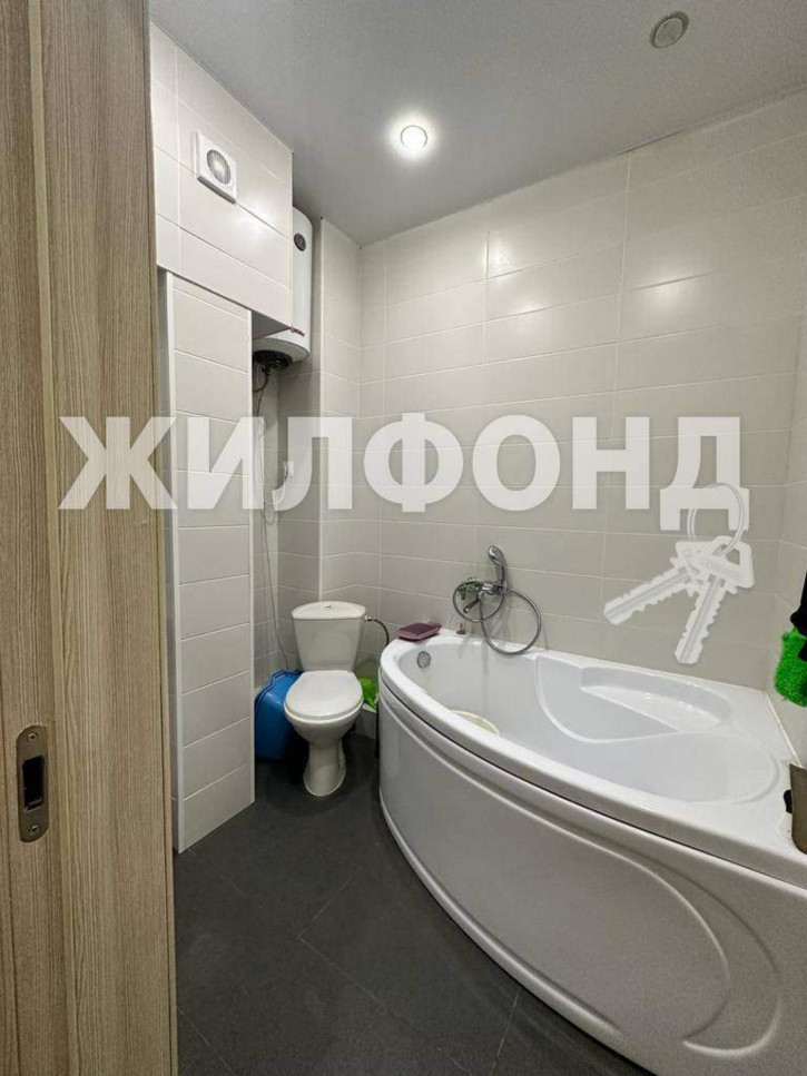 1-комн квартира Измайловская улица, д.20А