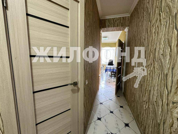 2-комн квартира Транспортная улица, д.80/283