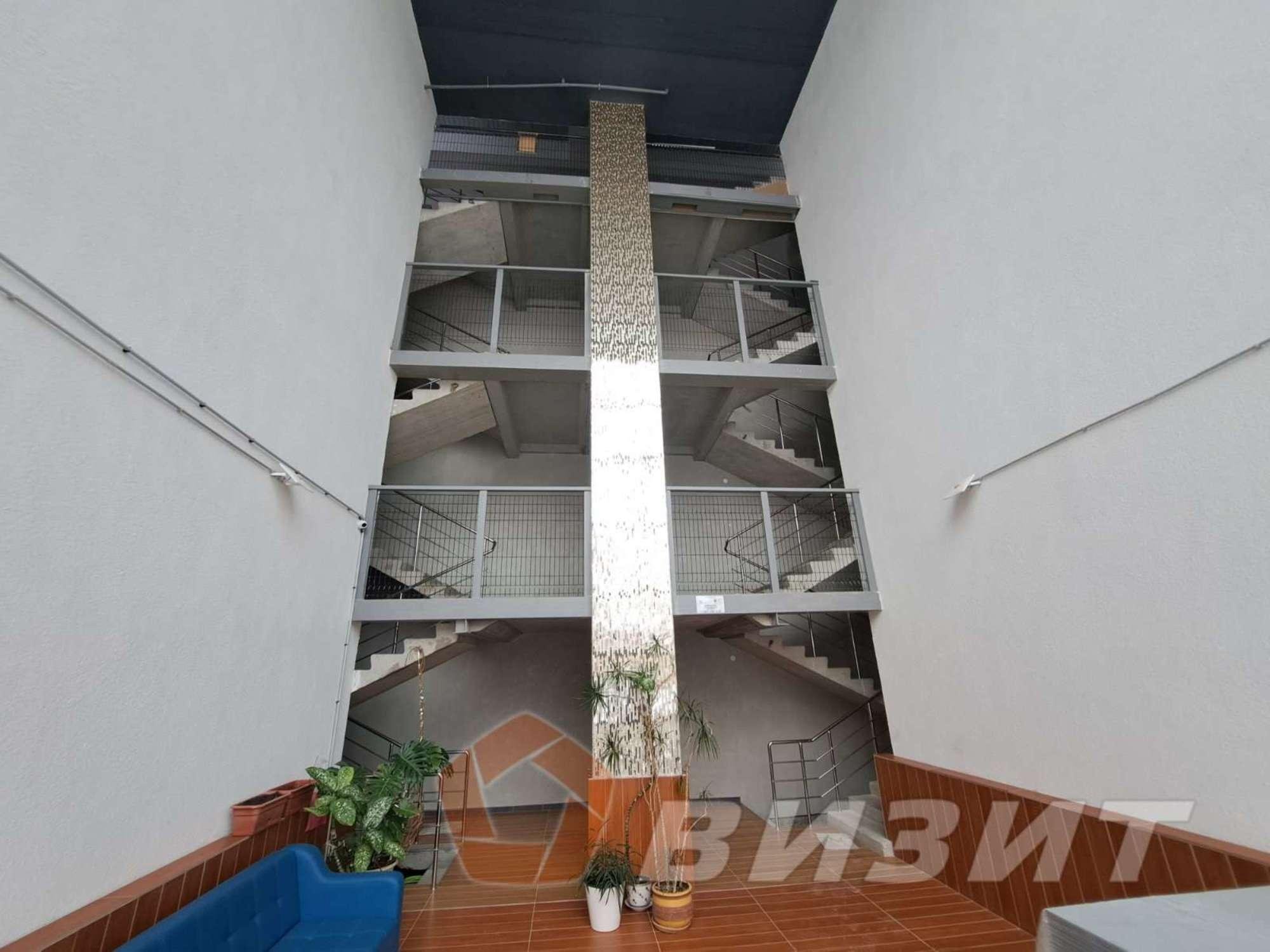 Сдать офис, помещение под офис за 87 500 рублей на 9-я просека 2-я линия, 28а