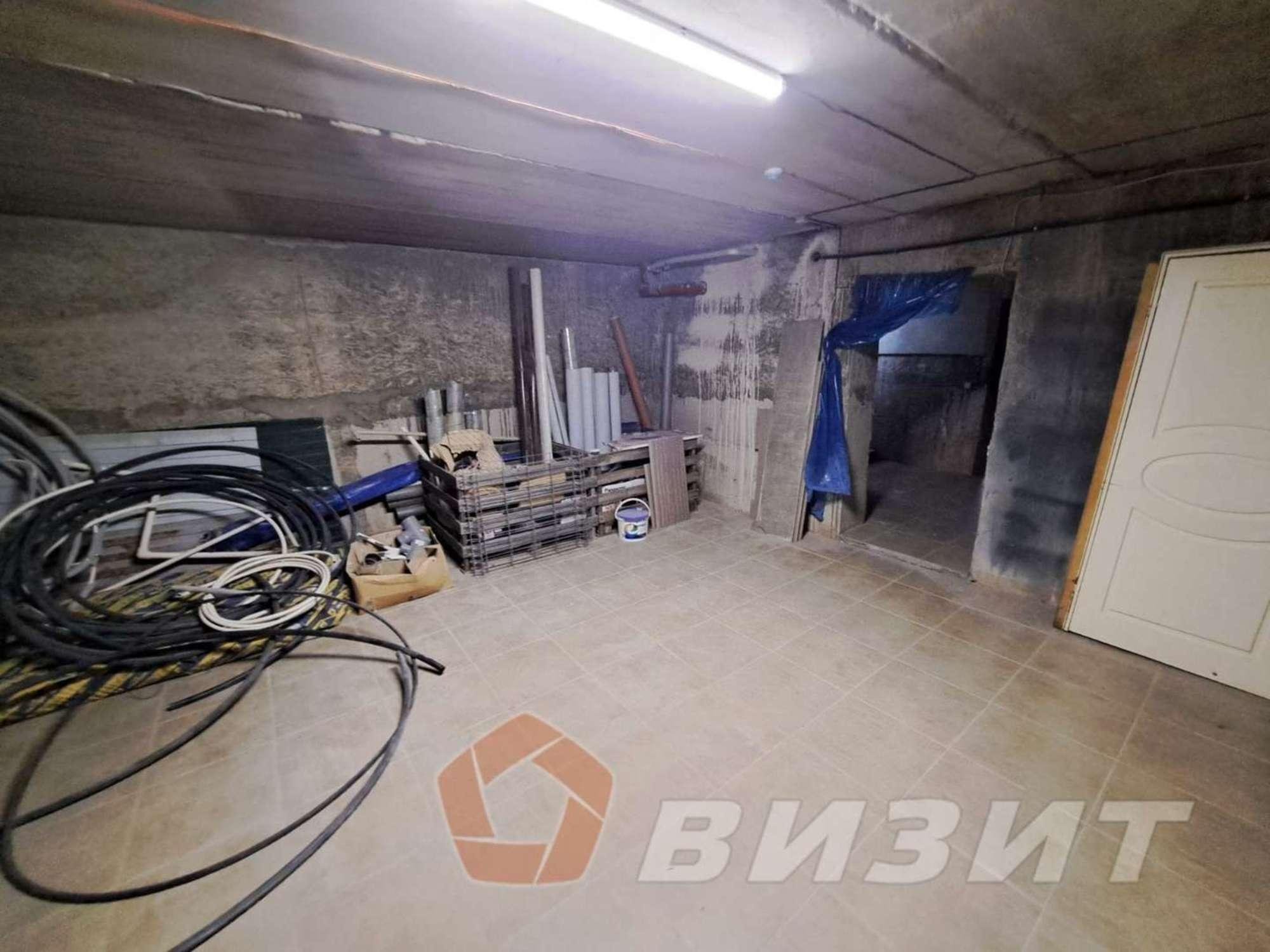 Сдать офис, помещение под офис за 87 500 рублей на 9-я просека 2-я линия, 28а