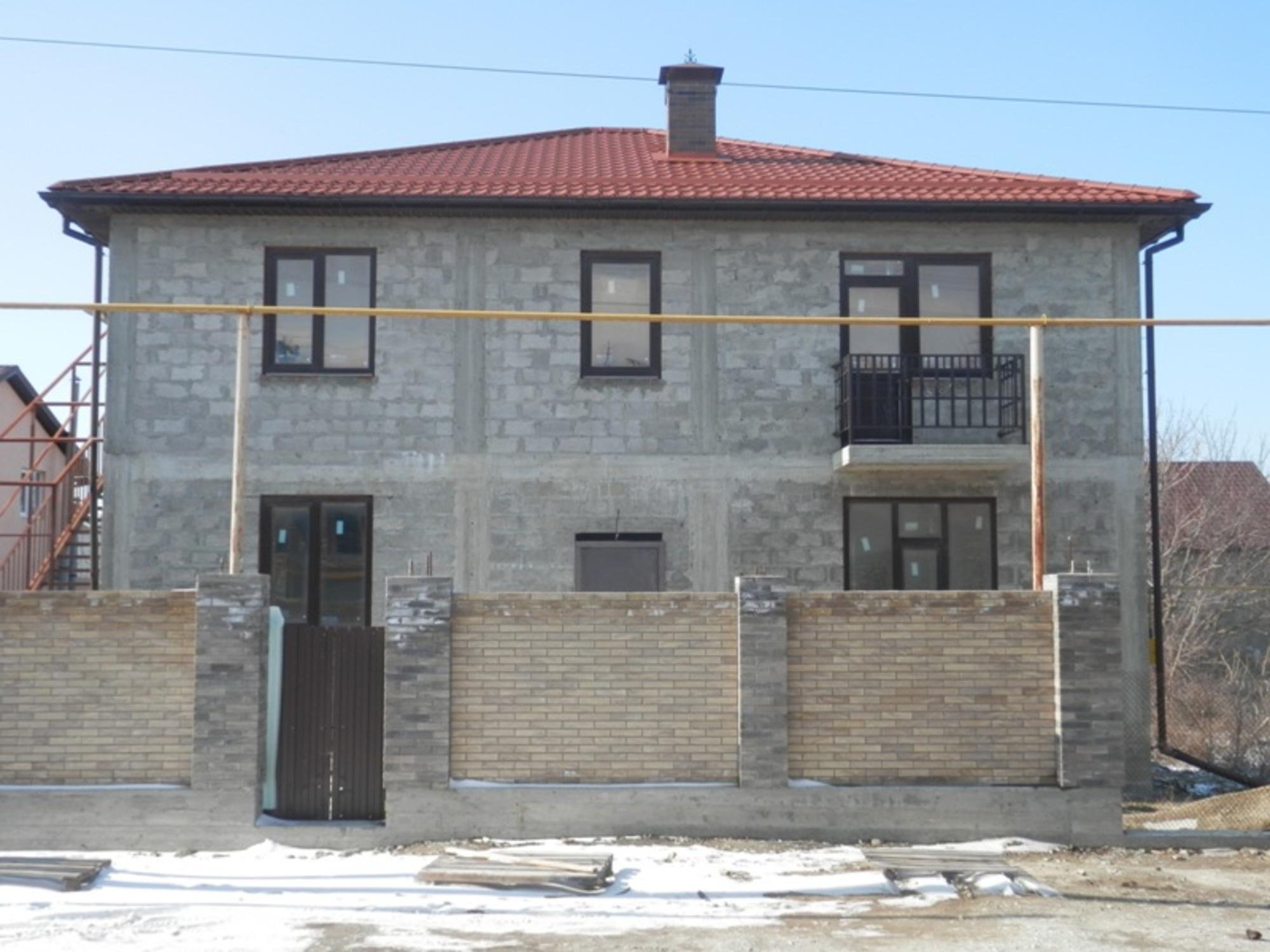 Купить дачу, дом, коттедж за 26 000 000 рублей на станица Анапская