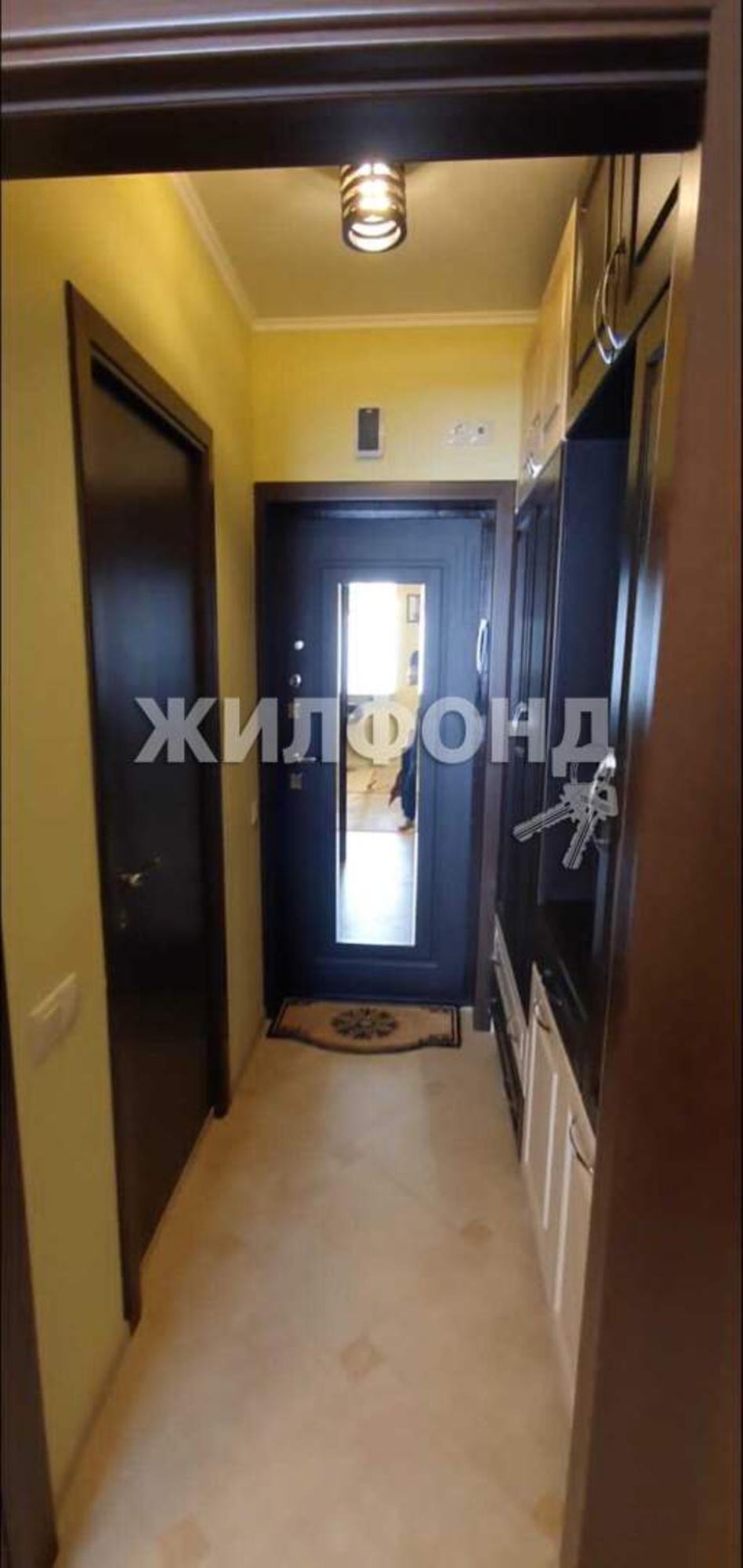 Купить квартиру за 8 300 000 рублей на Донская улица, д.21/2