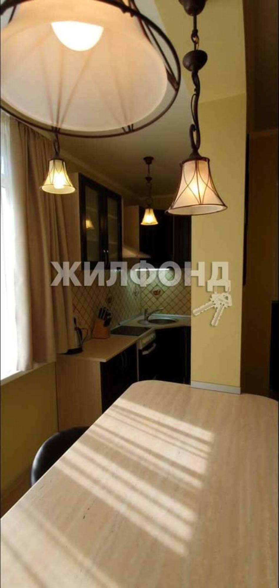 Купить квартиру за 8 300 000 рублей на Донская улица, д.21/2