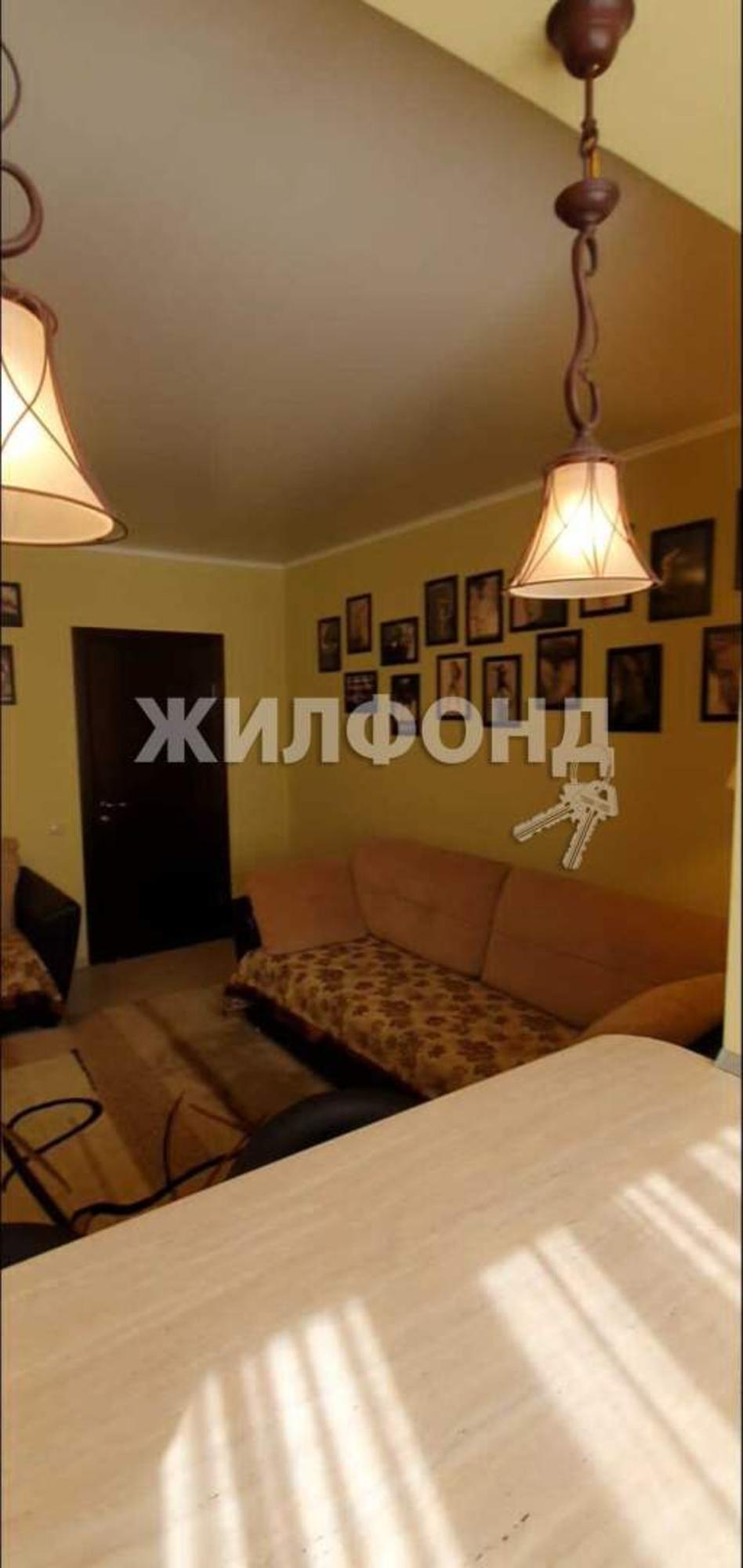 Купить квартиру за 8 300 000 рублей на Донская улица, д.21/2