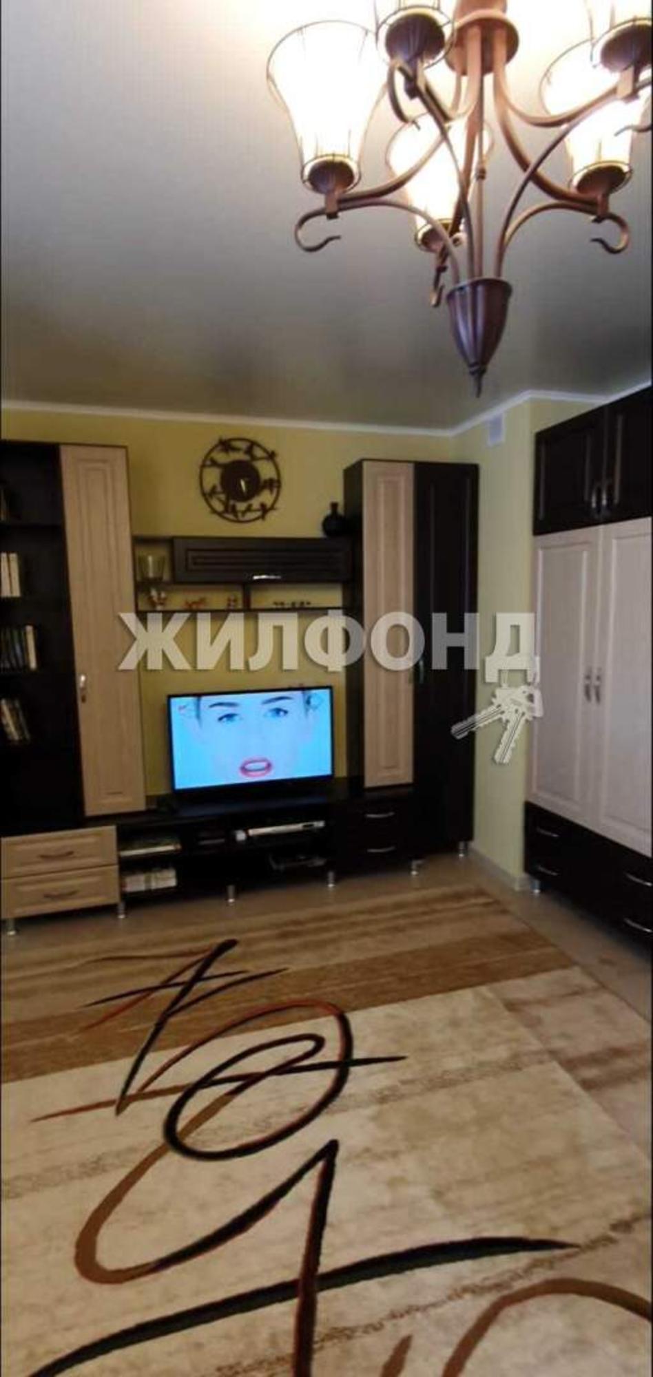 Купить квартиру за 8 300 000 рублей на Донская улица, д.21/2