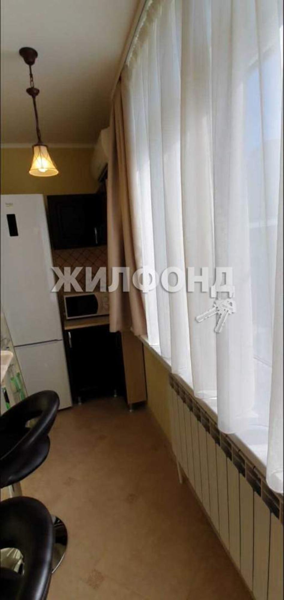 Купить квартиру за 8 300 000 рублей на Донская улица, д.21/2
