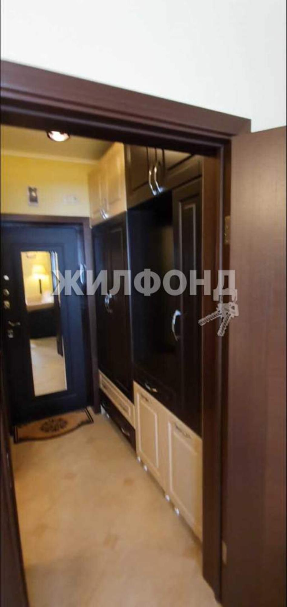Купить квартиру за 8 300 000 рублей на Донская улица, д.21/2