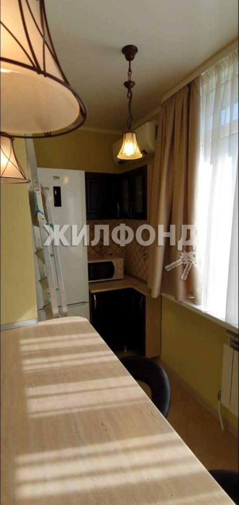 Купить квартиру за 8 300 000 рублей на Донская улица, д.21/2