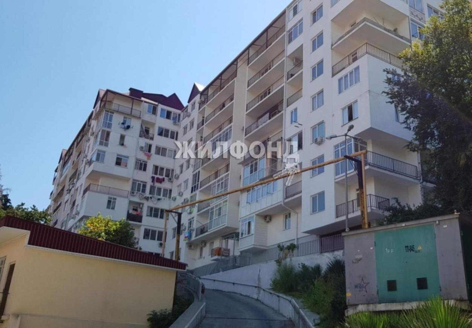 Купить квартиру за 13 000 000 рублей на Донская улица, д.21/2