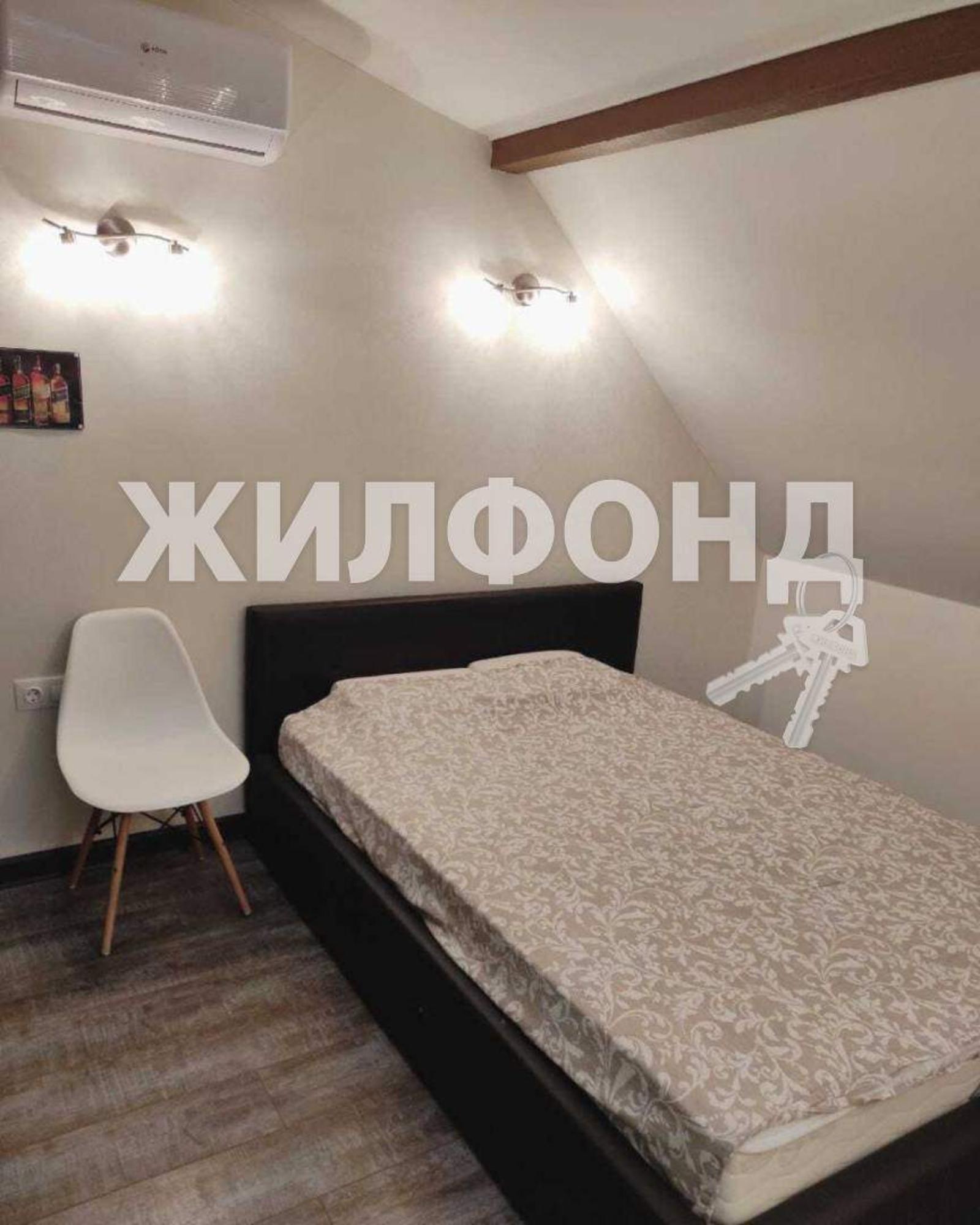 Купить квартиру за 7 600 000 рублей на Донская улица, д.21/2