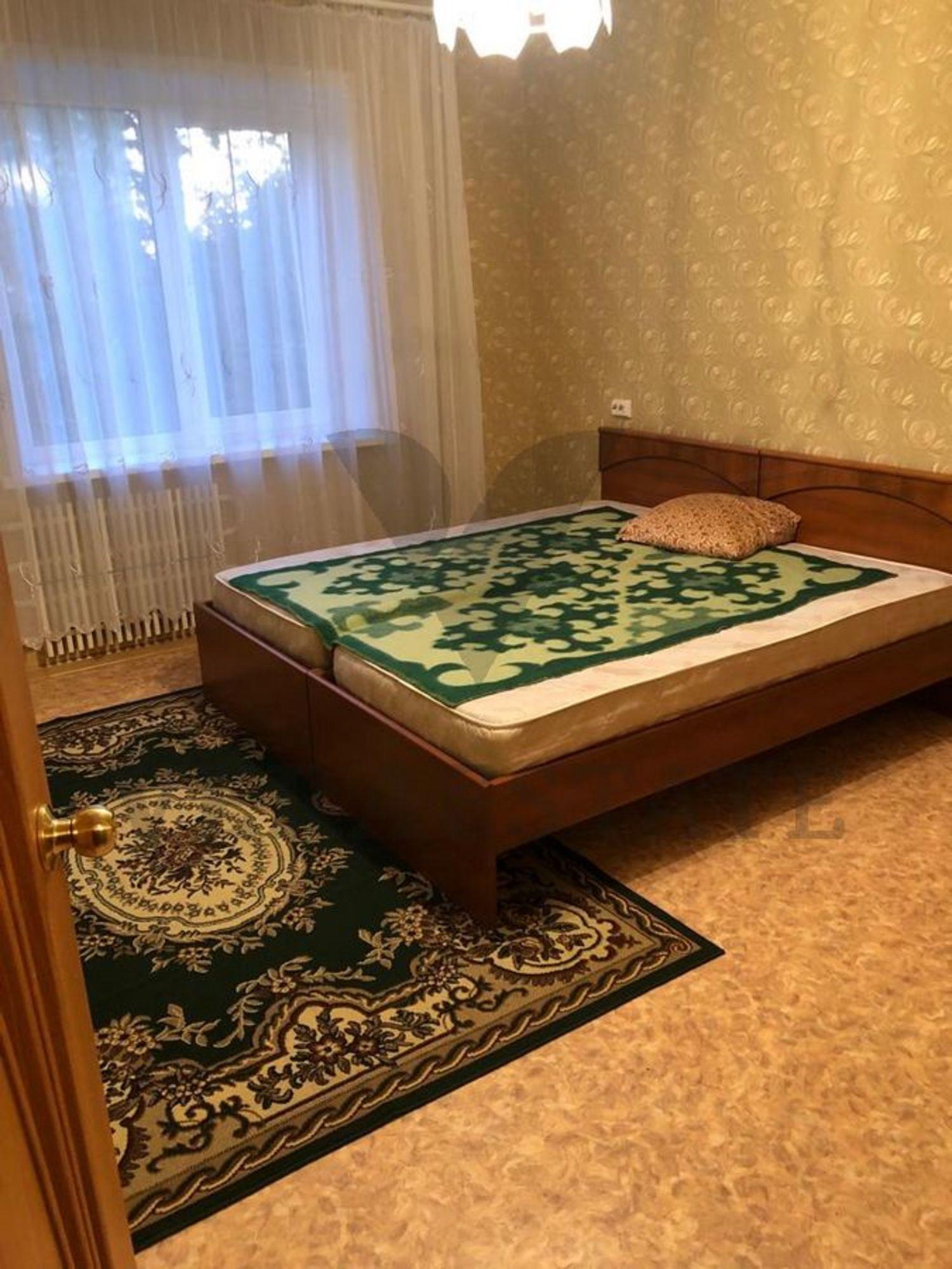 Купить квартиру за 4 600 000 рублей на Краснообск,7а
